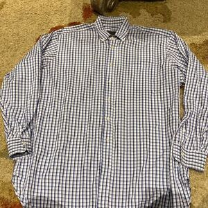 ❤️ Robert Talbott Dress Shirt ❤️